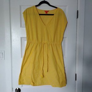 Short Dress - Joe Fresh Size S